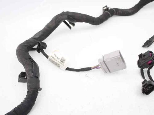 Wiring harness VW POLO V (6R1, 6C1)  | BP19239805E16 