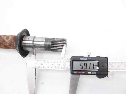 Right front driveshaft FIAT TIPO Hatchback (356_, 357_) 1.3 D (356HXH1A) | BP30333532M39