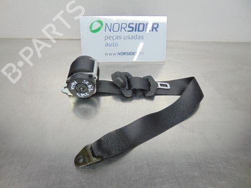Rear right belt tensioner OPEL AGILA (A) (H00) 1.0 (F68) BP19194356C90