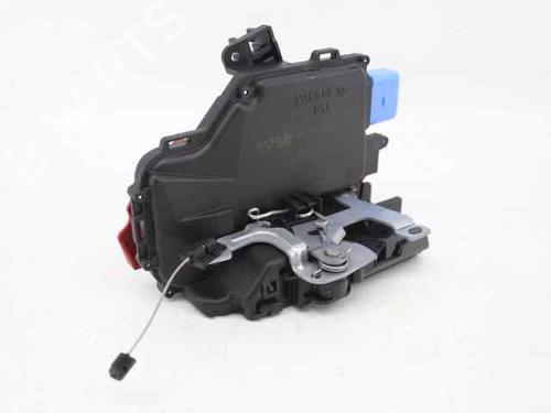 Front right lock VW GOLF VI Variant (AJ5) 1.6 TDI | BP21200073C97 