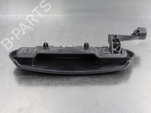Front right exterior door handle FIAT PUNTO (188_) 1.3 JTD 16V | BP19202200C129 