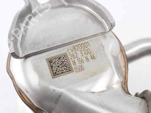 Egr SEAT LEON (5F1) 1.4 TSI | BP29902478M69