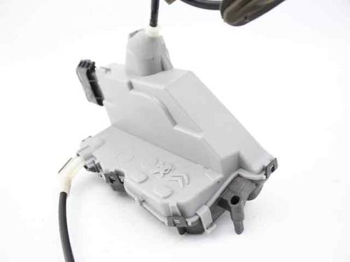 Rear left lock PEUGEOT 508 SW I (8E_) 2.0 HDi RXH Hybrid4 | BP20654032C100 