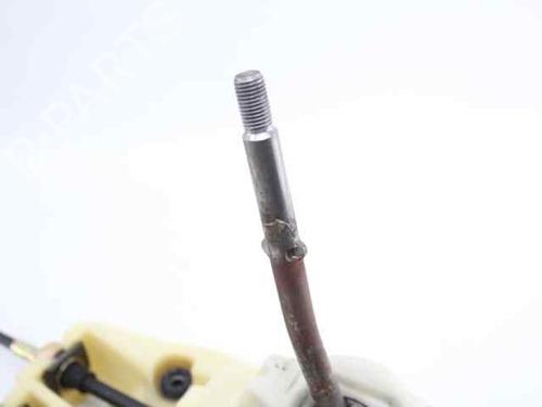 Gear lever HYUNDAI COUPE II (GK) 1.6 16V | BP19246129M90 