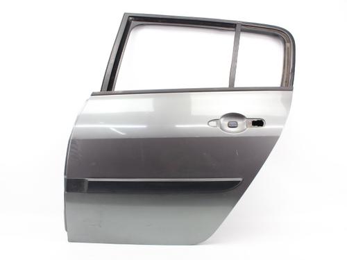 Used Left rear door RENAULT MEGANE II (BM0/1_, CM0/1_) 1.5 dCi (BM0F, BM0T, BM2B, CM0F, CM0T) (82 hp) 19209471