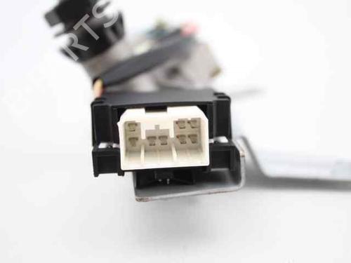 Rear wiper motor CHEVROLET AVEO / KALOS Hatchback (T250, T255)  | BP19236386M102 