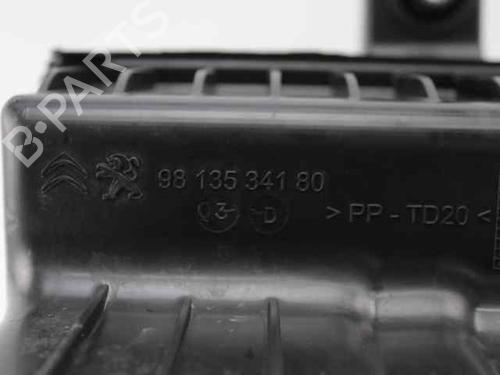 Air filter box CITROËN C3 III (SX) 1.2 PureTech 82 | BP39573018M87 - Image 8