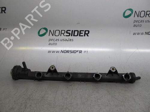 Used Injection rail SEAT AROSA (6H1) [1997-2004]  19187709