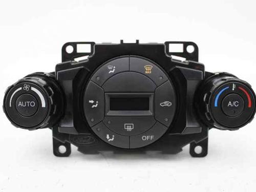 Used Climate control FORD FIESTA VI (CB1, CCN) 1.5 TDCi (75 hp) 19240842