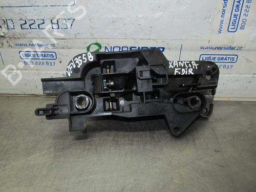 Front right interior door handle CITROËN XANTIA (X1_, X2_) 1.9 SD | BP19185538I14 