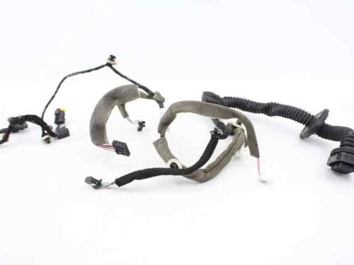 Used Wiring harness RENAULT MEGANE III Hatchback (BZ0/1_, B3_) 1.5 dCi (106 hp) 19234156