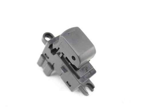 Used Left rear window switch NISSAN QASHQAI / QASHQAI +2 I (J10, NJ10, JJ10E) [2006-2014]  19231239