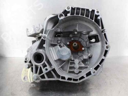 Used Gearbox Gearbox FIAT TIPO Estate (356_, 357_) 1.3 D (356WXH1A) (95 hp) 34499004 34499004