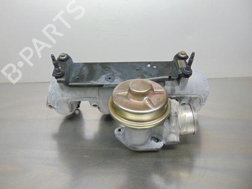 Intake manifold FORD FOCUS I (DAW, DBW)  | BP19196068M70 