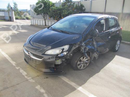 Peças OPEL CORSA E (X15) 1.2 (08, 68) (69 hp) 4458087