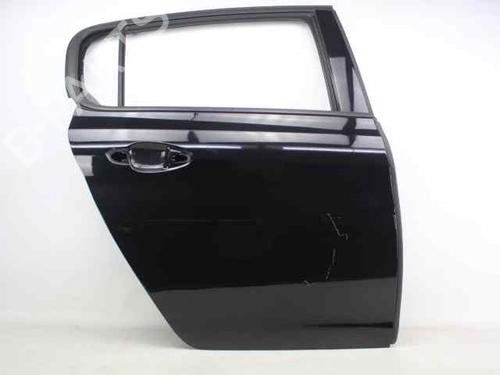 Used Right rear door PEUGEOT 308 II (LB_, LP_, LW_, LH_, L3_) 1.6 HDi (92 hp) 19639819