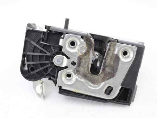 Rear right lock DACIA JOGGER (RK_) 1.0 TCe 90 ECO-G (RKMT) | BP31366890C99 