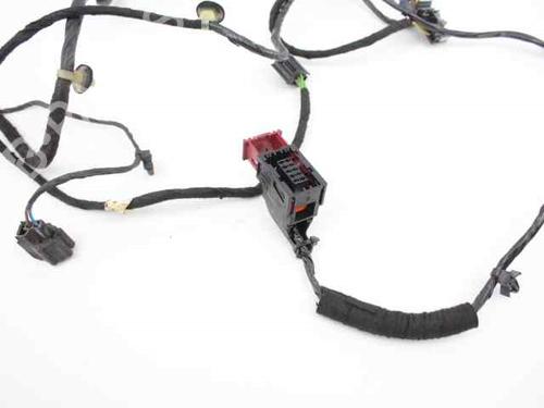 Wiring harness OPEL ASTRA J (P10) 1.7 CDTI (68) | BP19237476E16 