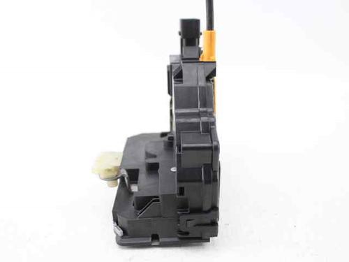 Front right lock OPEL CORSA E (X15)  | BP29818575C97 