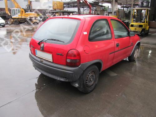 Right front window switch OPEL CORSA B (S93) 1.2 i (F08, F68, M68) | BP19205961I26 