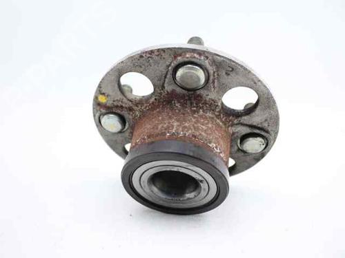 Andre HONDA JAZZ II (GD_, GE3, GE2) 1.2 i-DSI (GD5, GE2) | BP19230640O1 