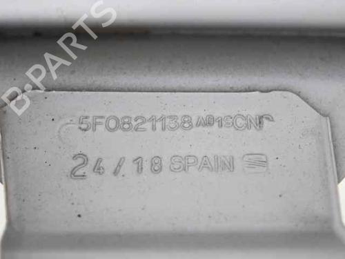 Right front fenders SEAT LEON (5F1) 1.4 TSI | BP29902502C42