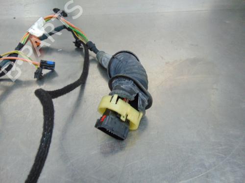 Wiring harness PEUGEOT 307 Break (3E) 2.0 HDI 110 | BP19197699E16 