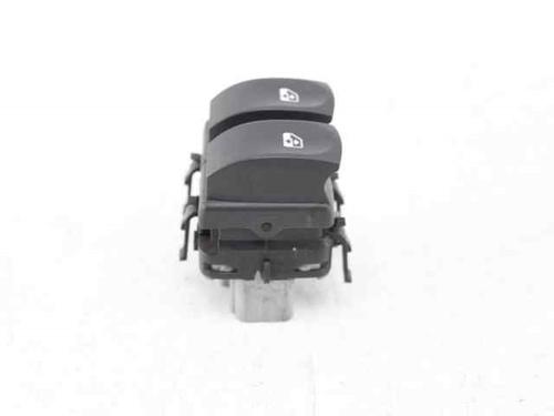 Left front window switch RENAULT CLIO III (BR0/1, CR0/1) 1.2 16V (BR02, BR0J, BR11, CR02, CR0J, CR11) | BP37455999I27 - Image 3