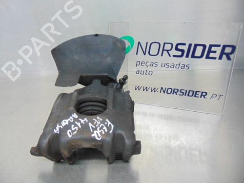 Used Left front brake caliper SEAT AROSA (6H1) [1997-2004]  19191005
