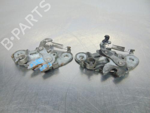 Hood lock CITROËN XANTIA (X1_, X2_) 3.0 i 24V | BP19195064C133 
