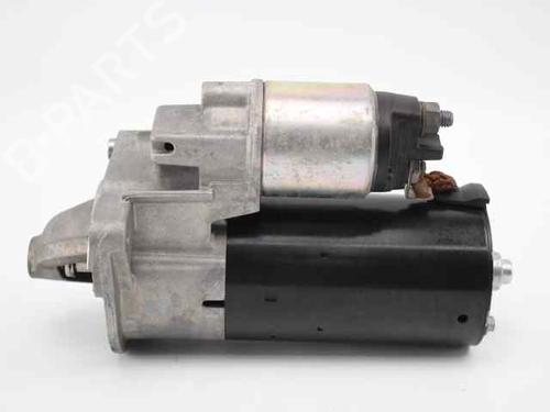 Starter OPEL ASTRA J (P10) 2.0 CDTI (68) | BP19235386M8 