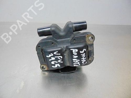 Ignition coil SMART ROADSTER (452) 0.7 Brabus (452.437) | BP19189720M94 
