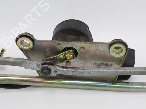 Front wiper motor CITROËN XANTIA (X1_, X2_) 1.9 Turbo D | BP19202624M29 