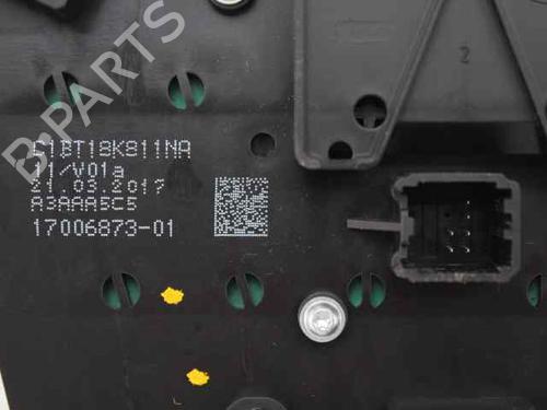 Bilradio FORD FIESTA VI (CB1, CCN) 1.0 EcoBoost | BP28485819E6 