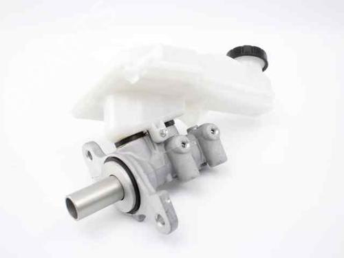 Used Brake master cylinder PEUGEOT 208 II (UB_, UP_, UW_, UJ_) 1.2 PureTech 75 (75 hp) 19640035