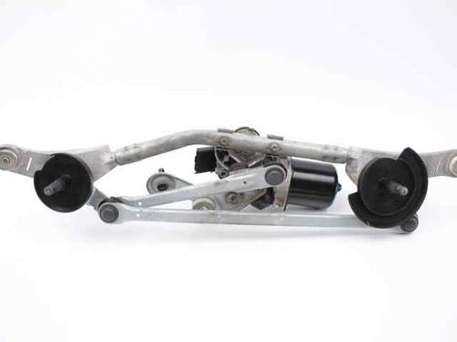Used Front wiper motor NISSAN JUKE (F15) 1.5 dCi (110 hp) 19640240