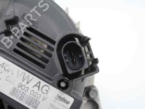 Alternator VW GOLF VI (5K1) 1.6 TDI | BP21200049M7 