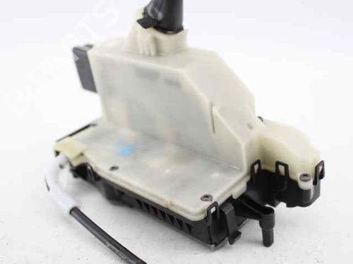 Rear left lock PEUGEOT 208 I (CA_, CC_) 1.4 HDi | BP19240975C100 
