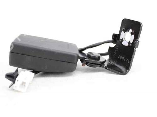 Seat buckle HYUNDAI i20 I (PB, PBT) 1.2 | BP19227275I32