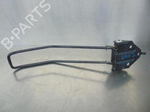 Hinge/Door check strap CITROËN BERLINGO / BERLINGO FIRST Box Body/MPV (M_) 1.9 D 70 (MBWJZ, MCWJZ) | BP19200108C146 