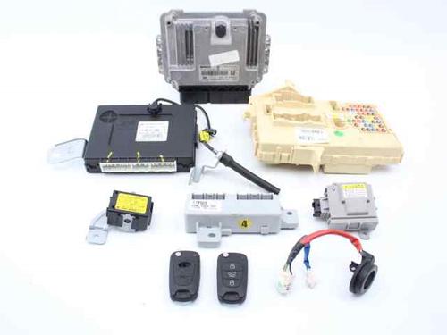 Used Electronic module HYUNDAI i30 (GD) [2011-2025]  22342598