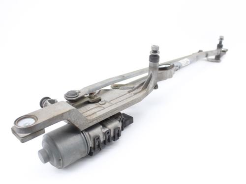 Front wiper motor FORD FOCUS II Turnier (DA_, FFS, DS)  | BP19210551M29 