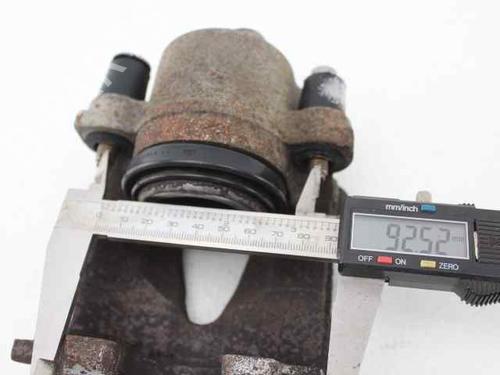 Right front brake caliper VW POLO V (6R1, 6C1) 1.2 TDI | BP29761247M104 
