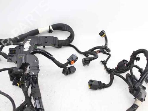Ledningsnet CITROËN C4 CACTUS 1.6 HDi 90 | BP39756846E16  - Image 6