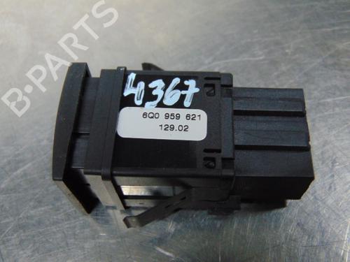 Switch VW POLO (9N_, 9A_) 1.2 12V | BP19193214I30 