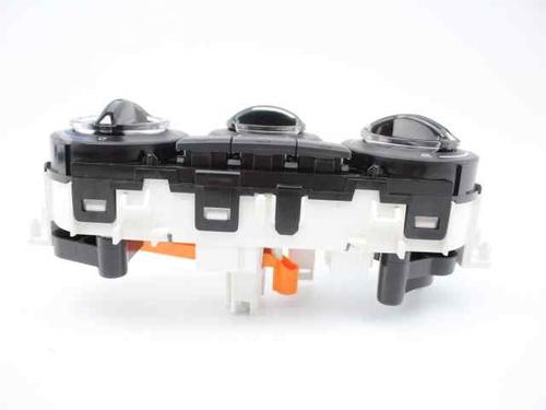 Climate control PEUGEOT 208 I (CA_, CC_) 1.2 VTI 82 | BP19246685I5 