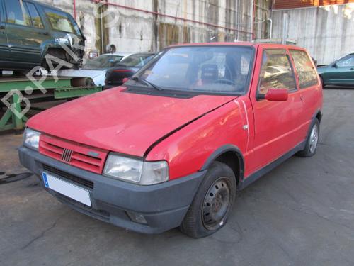 Used Parts FIAT UNO (146_, 158_) 1.3 Super Diesel (45 hp) 2297455
