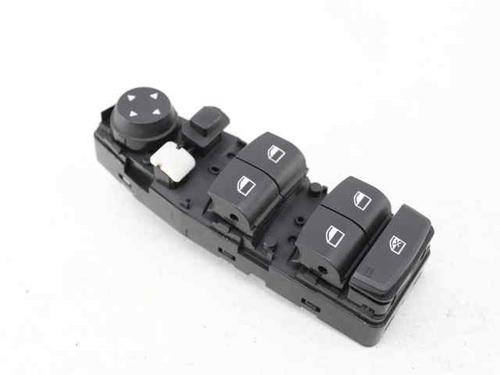Used Left front window switch BMW 3 (F30, F80) 320 d (184 hp) 26450375