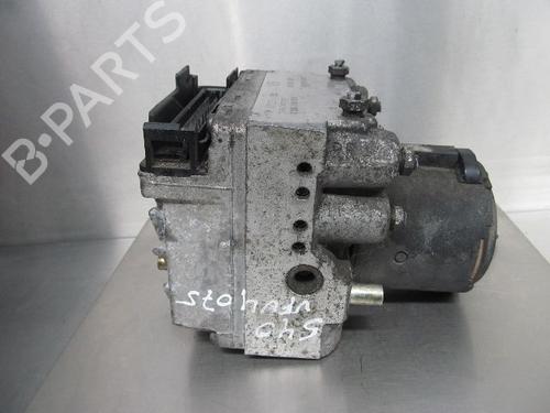 ABS pump VOLVO S40 I (644) 1.9 TD | BP19190173M43 