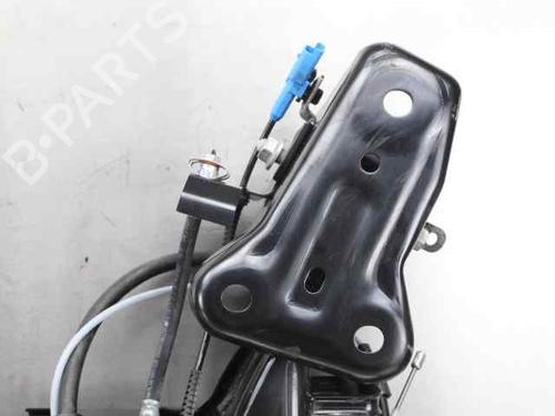 Rear axle CITROËN C3 III (SX) 1.2 PureTech 82 | BP39572964M2 - Image 7